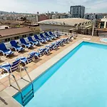 Hotel Sunotel Junior