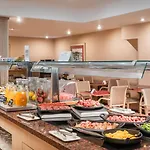 Hotel Sunotel Junior 2*