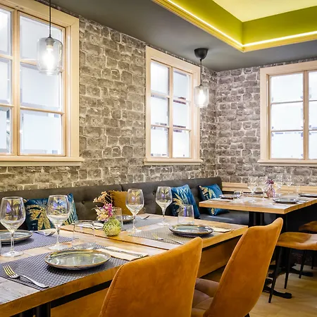 Sunotel Junior Hotell