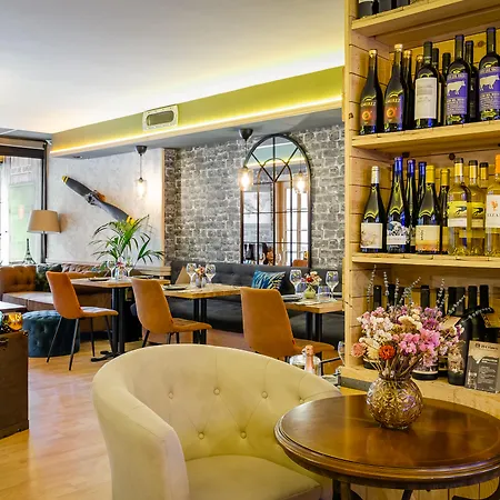 Hotell Sunotel Junior