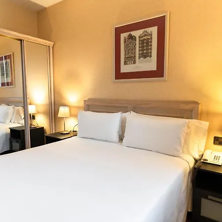 Hotell Sunotel Junior