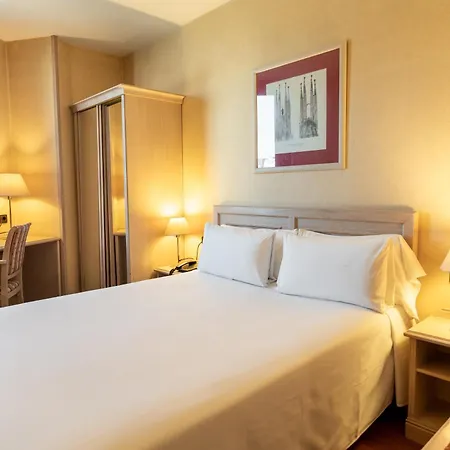 Hotell Sunotel Junior