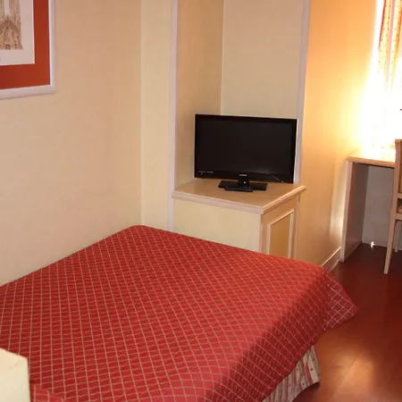 Hotell Sunotel Junior Barcelona