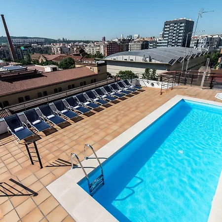 Hotel Sunotel Junior