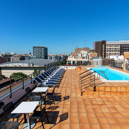 Sunotel Junior Hotell