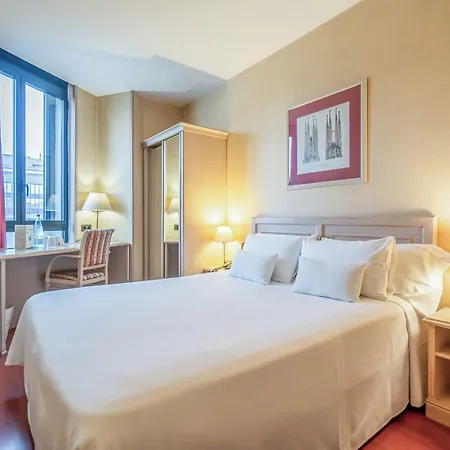 Sunotel Junior 2* Barcelona