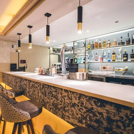 Sunotel Junior Hotell