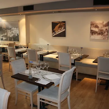 Sunotel Junior Hotell