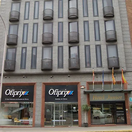 Hotell Sunotel Junior 2*