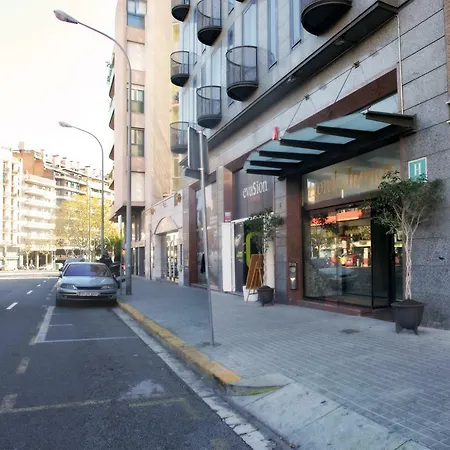 Sunotel Junior 2* Barcelona