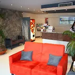 酒店 日光青少年酒店