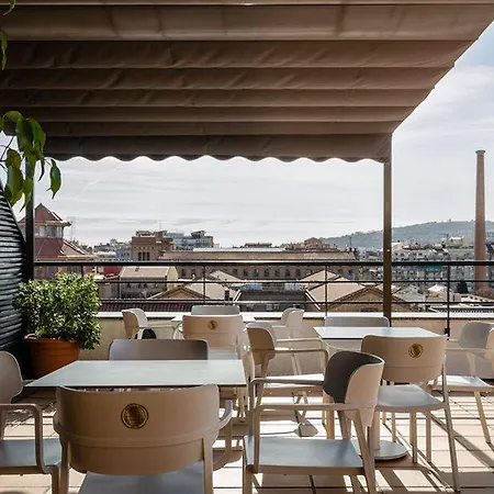 מלון Sunotel Junior