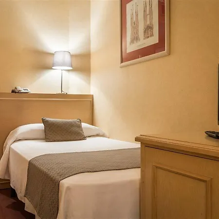 Petit Palace Junior Anteriormente Sunotel Junior Barcelona
