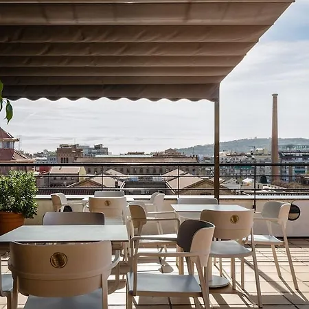 Hotel Petit Palace Junior Anteriormente Sunotel Junior 2*