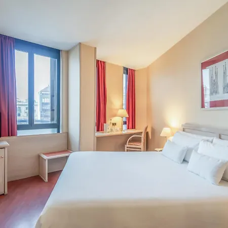 Hotel Petit Palace Junior Anteriormente Sunotel Junior