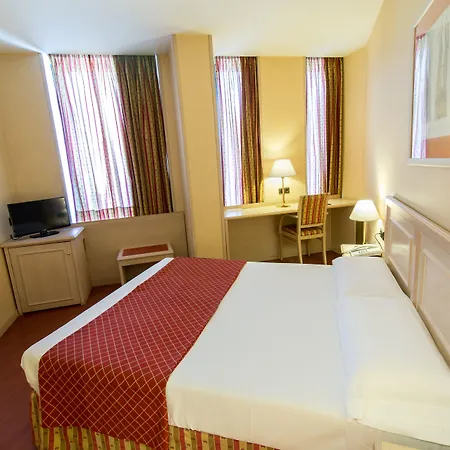 Hotel Sunotel Junior