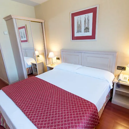 Hotel Petit Palace Junior Anteriormente Sunotel Junior 2*