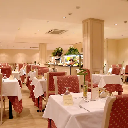 Sunotel Junior Hotel