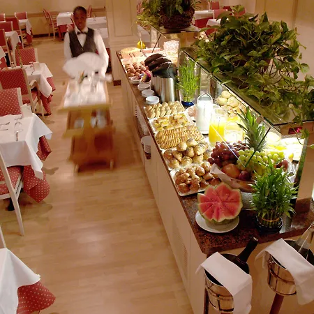 Hotel Sunotel Junior 2*