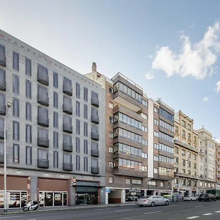 Sunotel Junior 2* ברצלונה