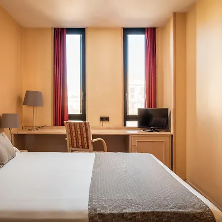 Sunotel Junior 2* Barcelona