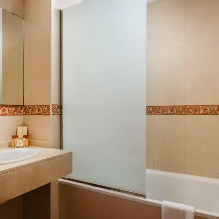Sunotel Junior Barcelona
