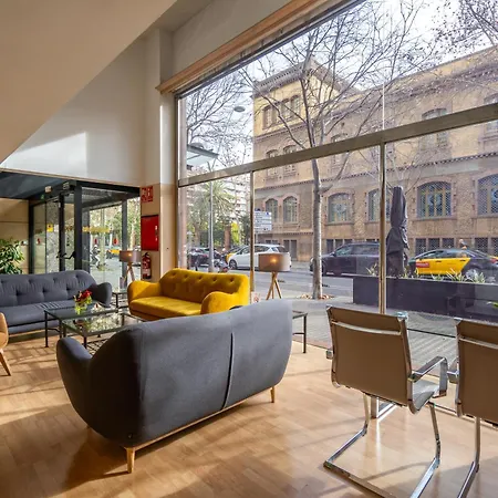 Hotel Sunotel Junior