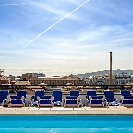 Hotel Sunotel Junior 2*