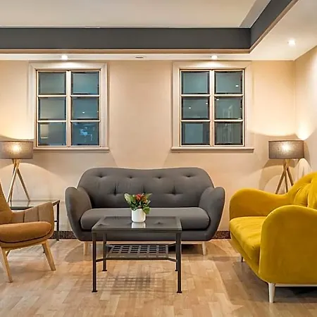 Sunotel Junior Hotel Barcelona