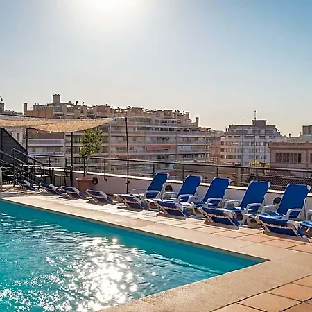 Hotel Sunotel Junior 2*