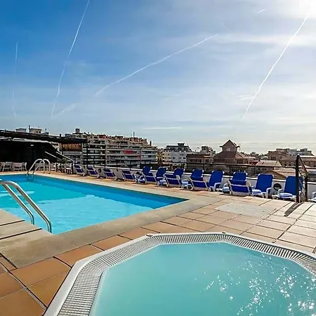 Sunotel Junior 2*