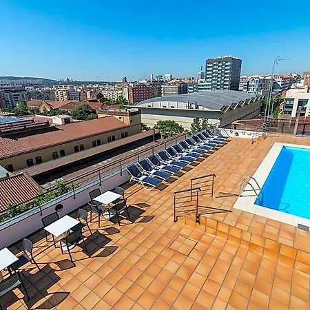 Sunotel Junior