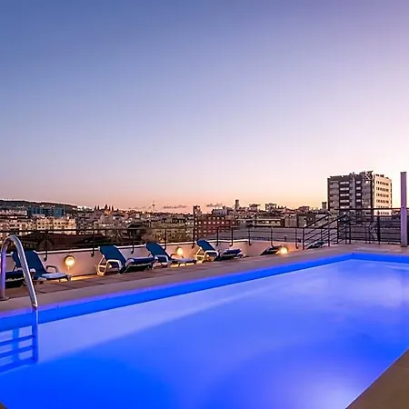 Hotel Sunotel Junior
