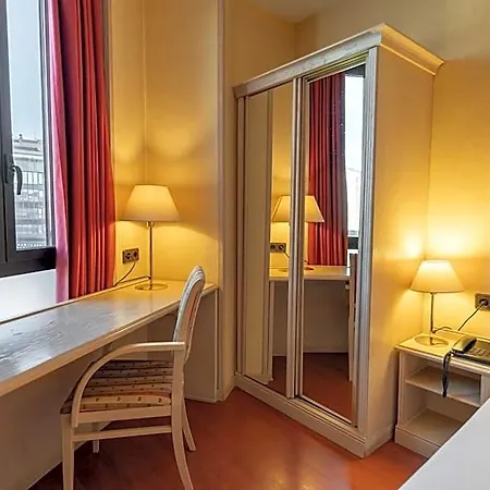 Hotel Sunotel Junior Barcelona