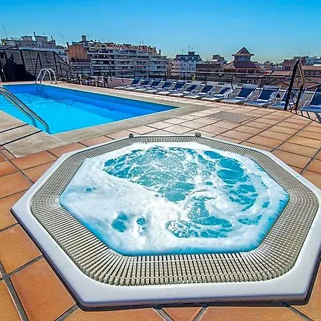 Hotel Sunotel Junior