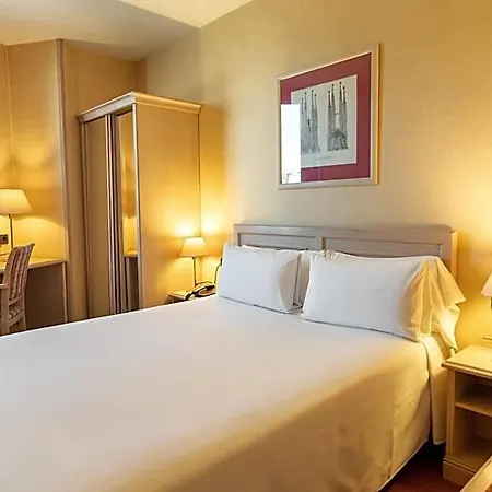 Hotel Sunotel Junior Barcelona