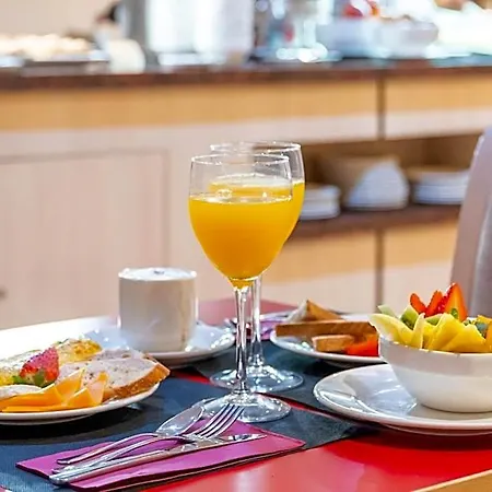 Sunotel Junior 2* Barcelona