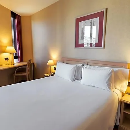 Hotel Sunotel Junior 2*
