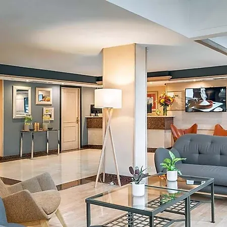 Hotel Sunotel Junior