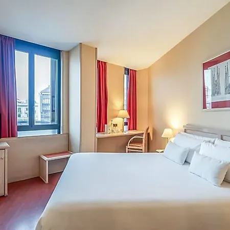 Sunotel Junior 2* Barcelona