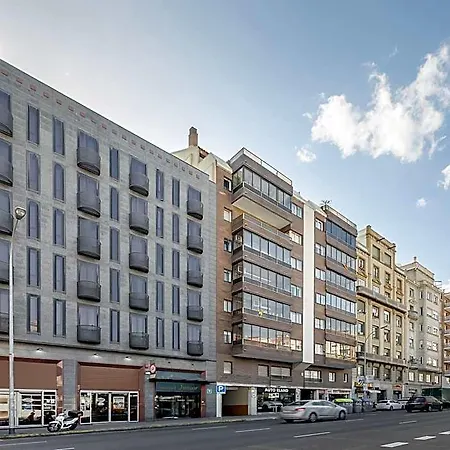 Sunotel Junior Barcelona