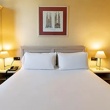 Hotel Sunotel Junior 2*
