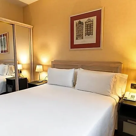 Sunotel Junior Hotel Barcelona