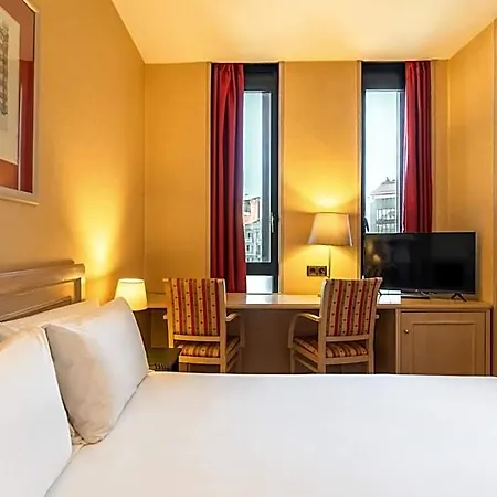 Sunotel Junior Hotel