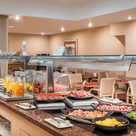 Petit Palace Junior Anteriormente Sunotel Junior Hotel 2*