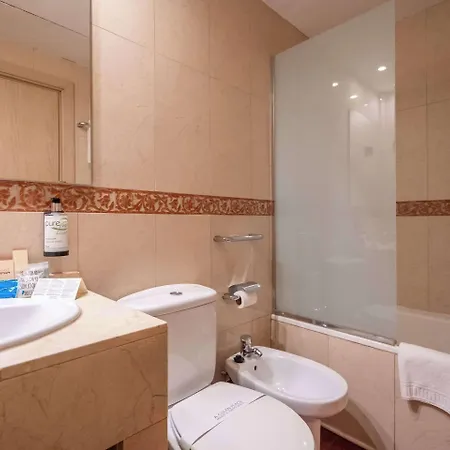 Hotel Petit Palace Junior Anteriormente Sunotel Junior Barcelona