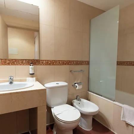 Hotel Petit Palace Junior Anteriormente Sunotel Junior 2*