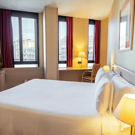 Petit Palace Junior Anteriormente Sunotel Junior Barcelona