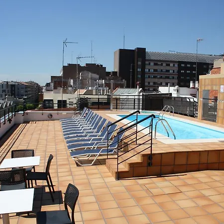 Sunotel Junior 2* Βαρκελώνη