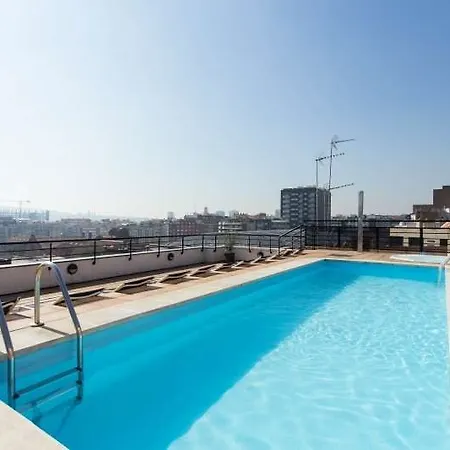 Petit Palace Junior Anteriormente Sunotel Junior Barcelona